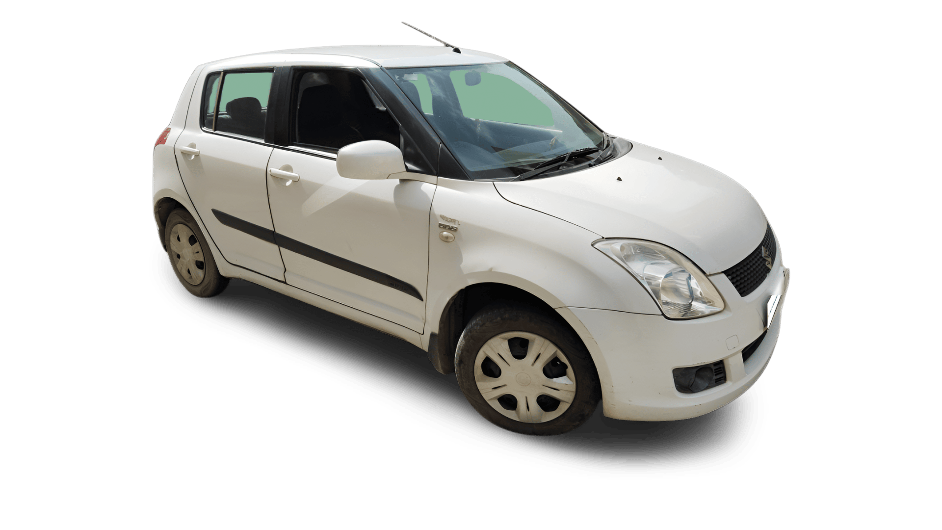 2011 Maruti Swift - Hatchback - Diesel - Manual - ₹1.70 lakh